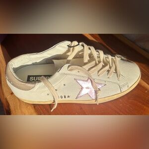 Size 38 Golden Goose sneakers